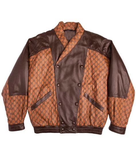 original dapper dan jacket